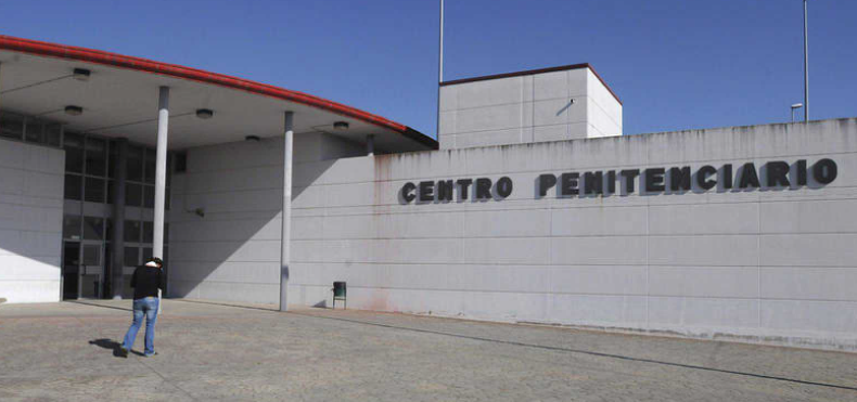 centro estudios penitenciarios leon