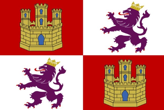 comuneros castilla y león