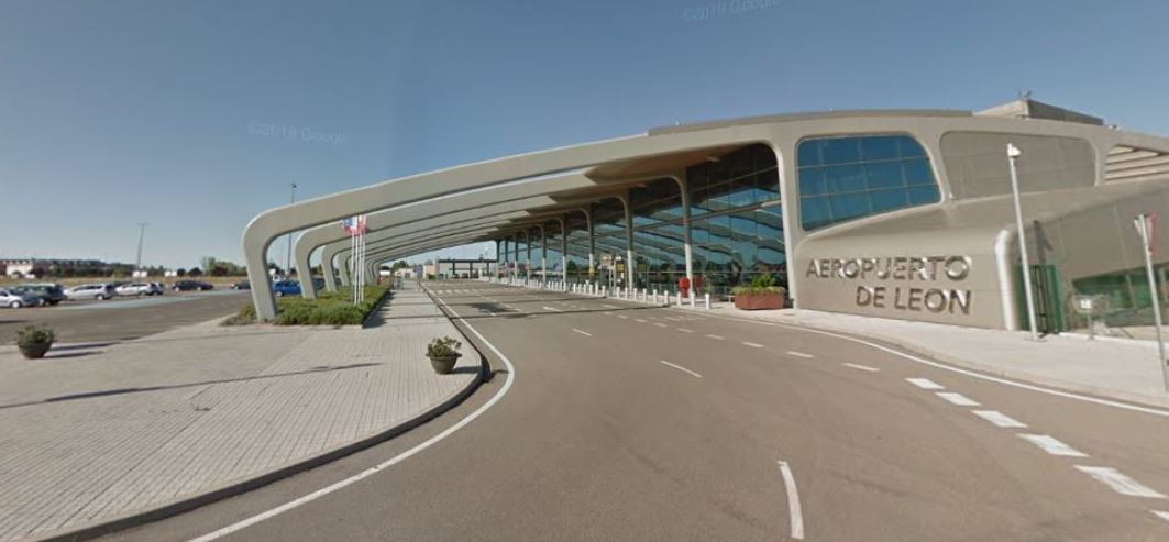 nuevos destinos aeropuerto león