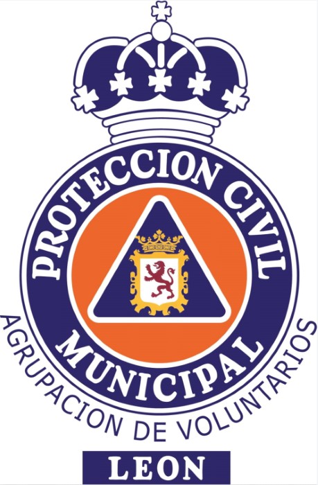 protección civil veinte años león