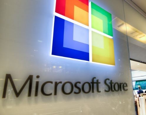 tienda microsoft store