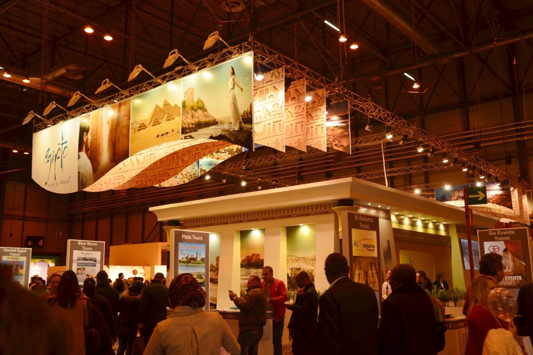 Leon destino turistico internacional representacion fitur