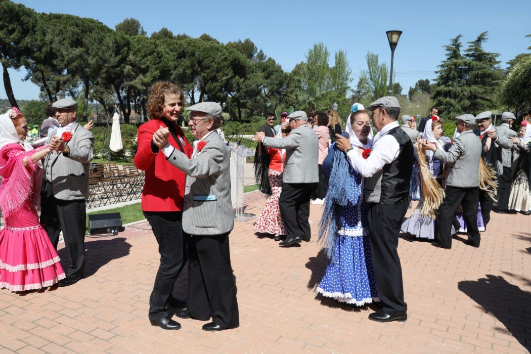 El origen de la fiesta de San Isidro 1