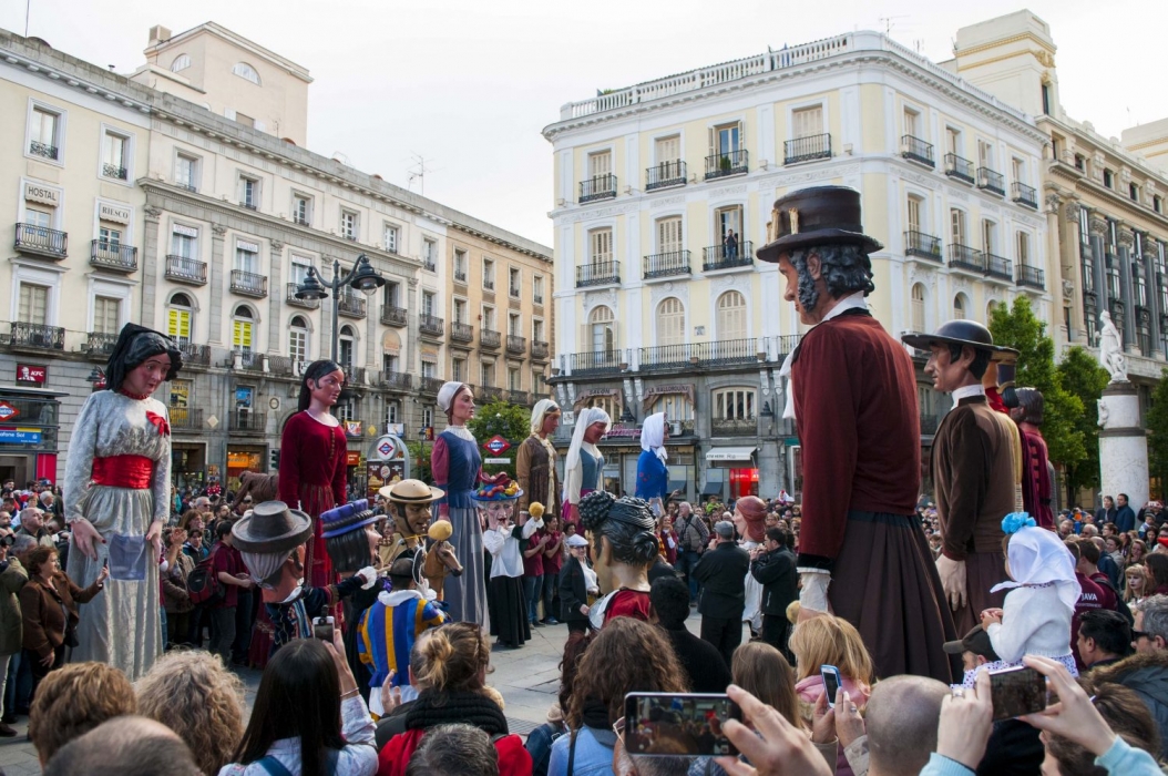 El origen de la fiesta de San Isidro 3