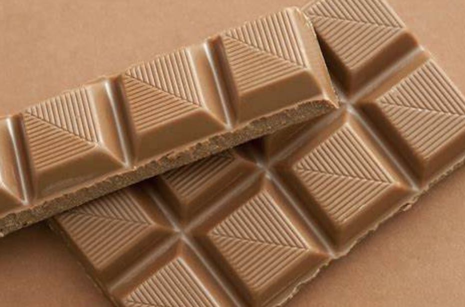 alerta alimentaria retiran chocolate
