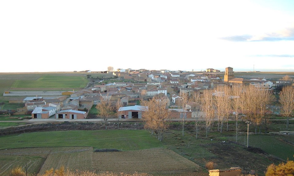 libros medio rural leon