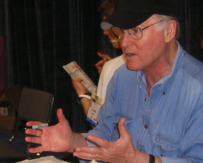 muere charles grodin
