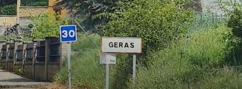 VIDEO| Ruta La Gril, un rincón escondido de León 2