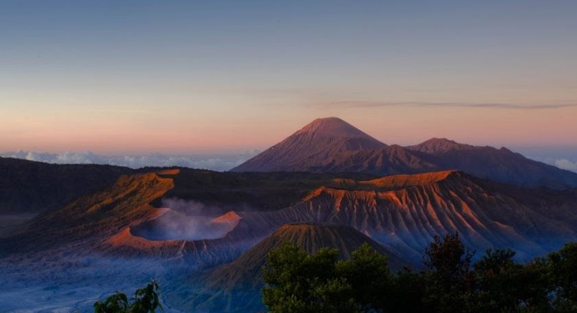 turismo volcanico