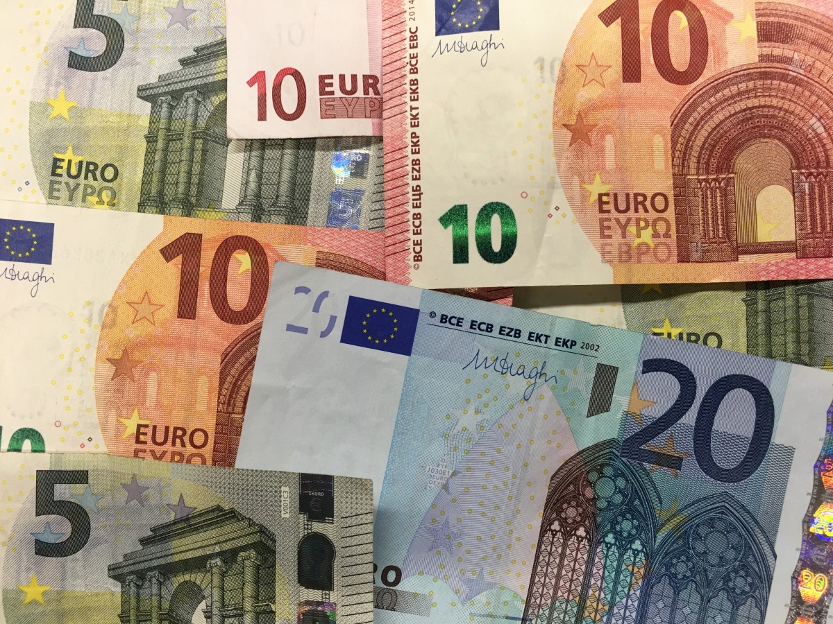 historia puentes ficticios billetes euro