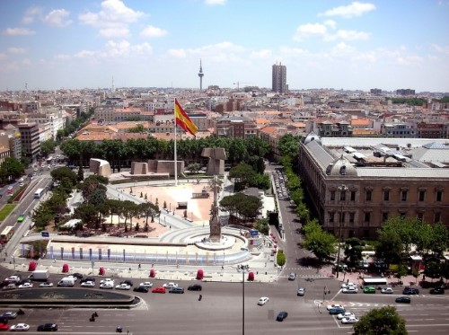 ciudadanos manifiestan indultos proces