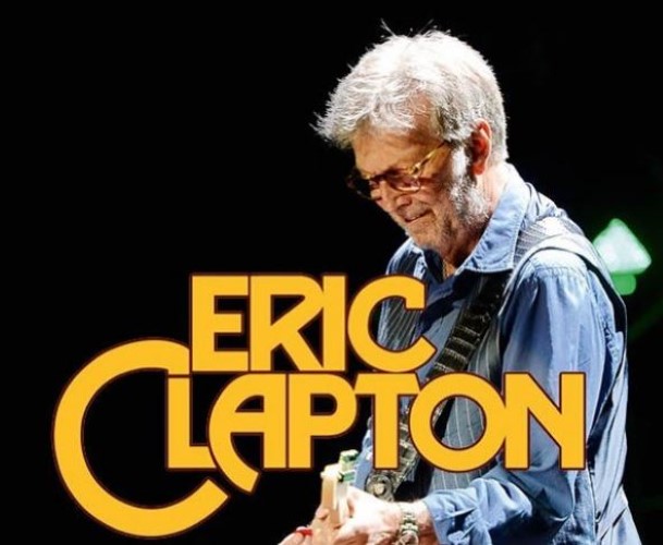 Los graves efectos secundarios de Eric Clapton tras recibir la vacuna 1