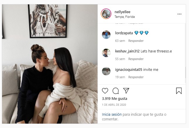 "Tampa Baes" el nuevo reality 100% lésbico que rompe los algoritmos 1