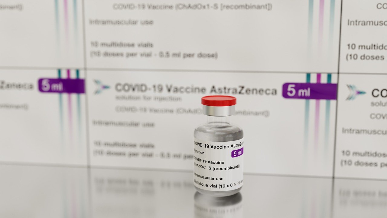 vacuna astrazeneca 2018-Digital de León