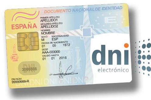 dni 4 0 nuevo documento-identidad digital