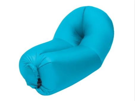 sofa inflable lidl verano
