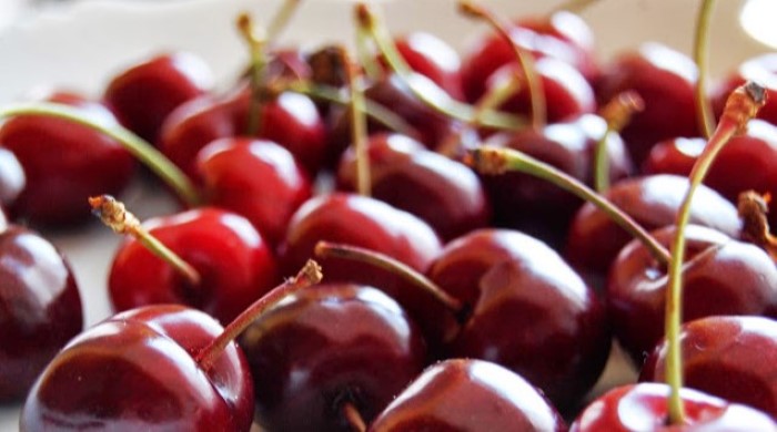 cerezas españolas mercadona