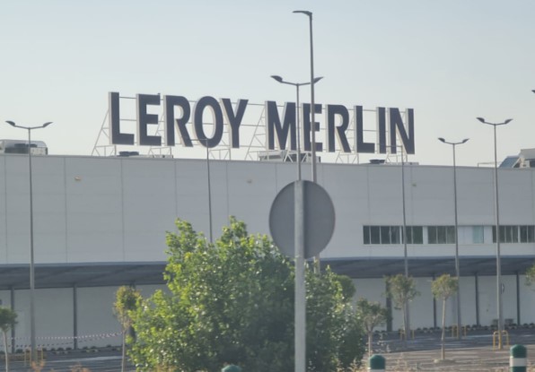 leroy merlin arranca leon-Digital de León