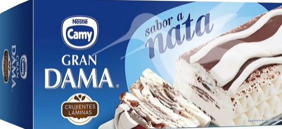 nestle retira helados cancerigenos-Digital de León