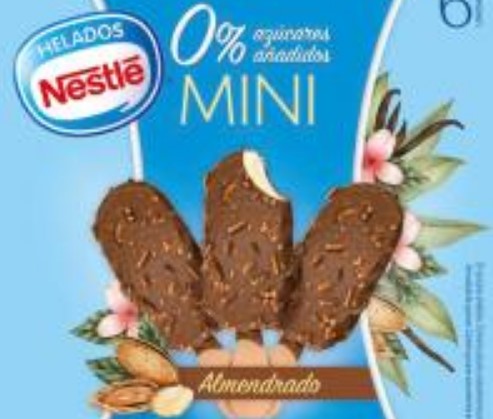 Nestlé retira 50 helados con productos cancerígenos 2