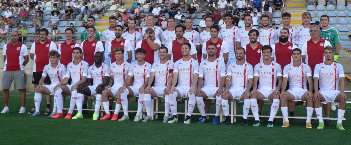 La Cultural no deslumbra antes de empezar la 1RFEF 1