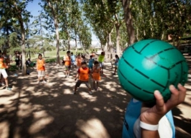deporte participacion juegos escolares-Digital de León