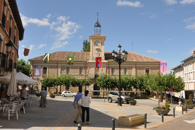 25.000 personas visitan Las Edades del Hombre en julio 3