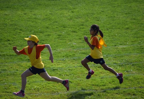 deporte participacion juegos escolares-Digital de León