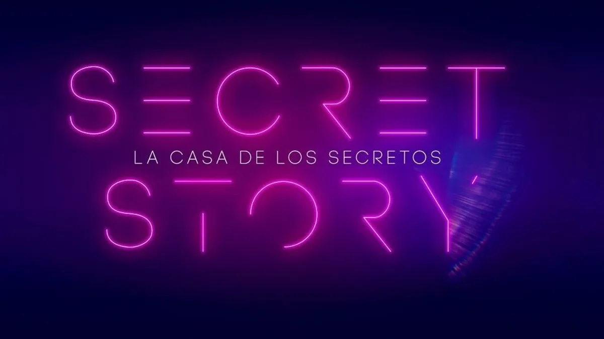 lucia pariente secret story-Digital de León