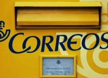 alerta nueva estafa correos-Digital de León
