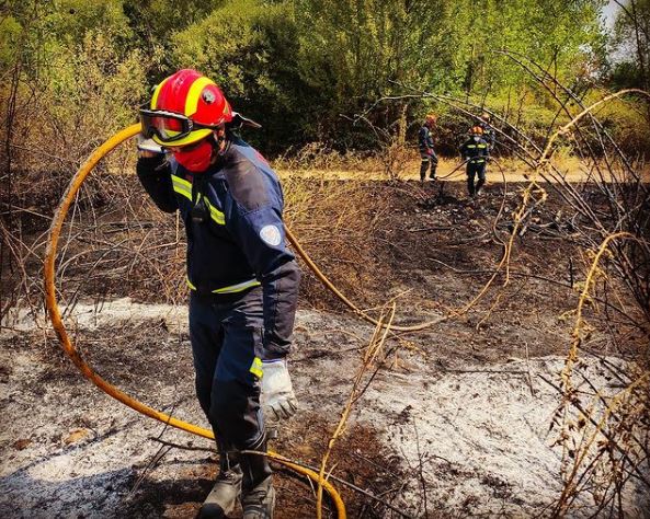 incendios leon 100 hectareas-Digital de León