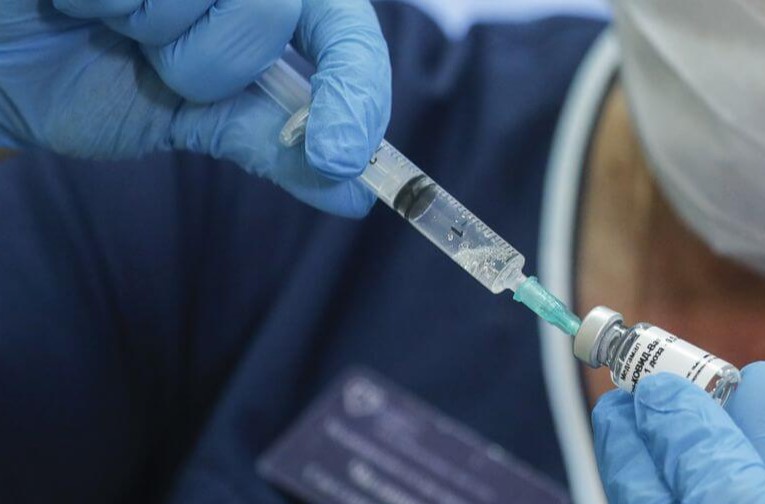 vacunas nuevos efectos secundarios-Digital de León