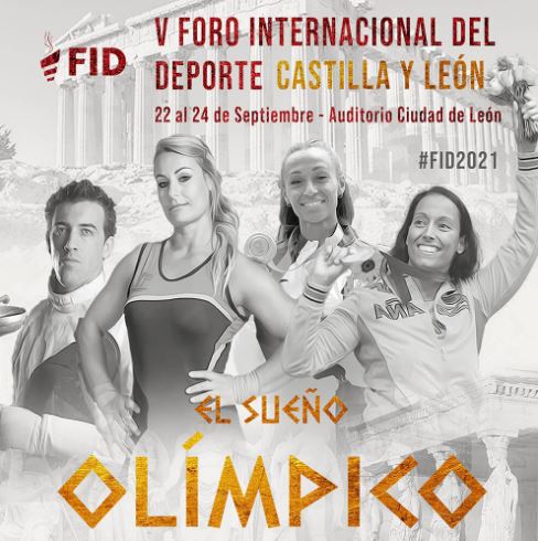 foro internacional deporte ponentes-Digital de León