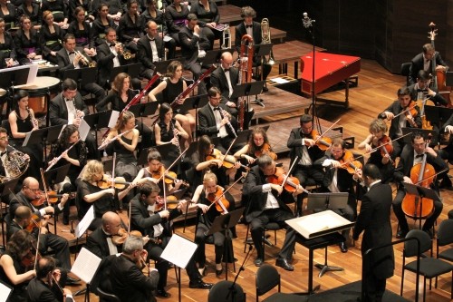 auditorio leon festival musica-Digital de León