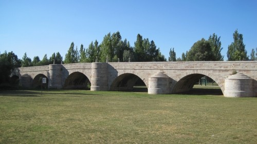 puente castro polideportivo-Digital de León
