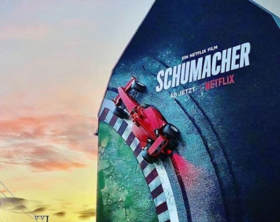 documental Michael Schumacher-Digital de León