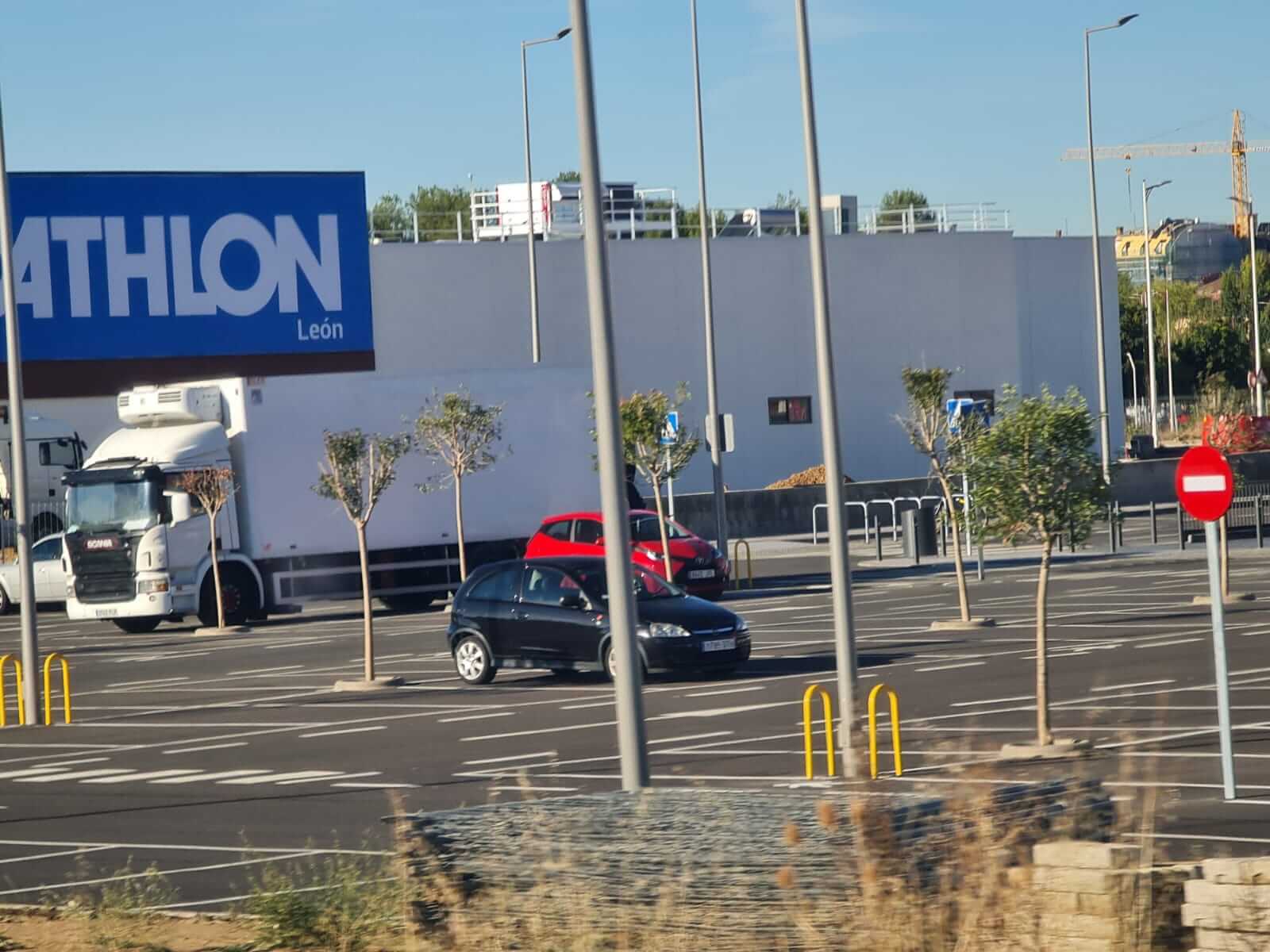 pasos trabajar en decathlon leon-Digital de León