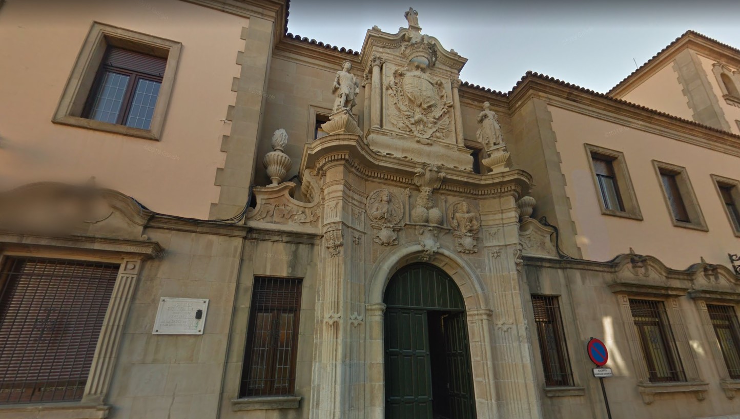 La Audiencia Provincial de León condena a un hombre a 5 años de prisión por un delito de abusos sexuales 1
