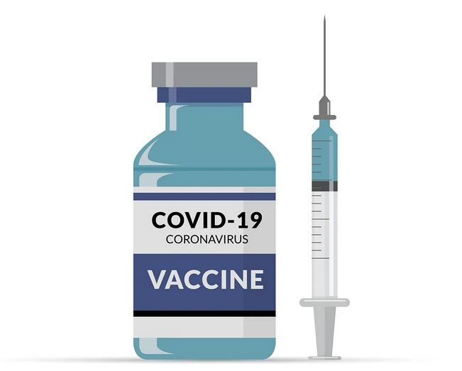 efectos secundarios vacuna covid-Digital de León