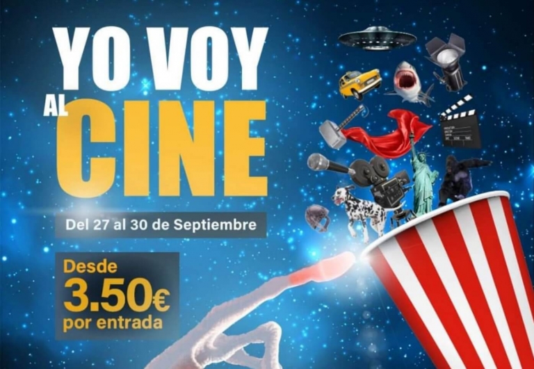 Entradas De Cine A 3,50 En Odeon Multicines León