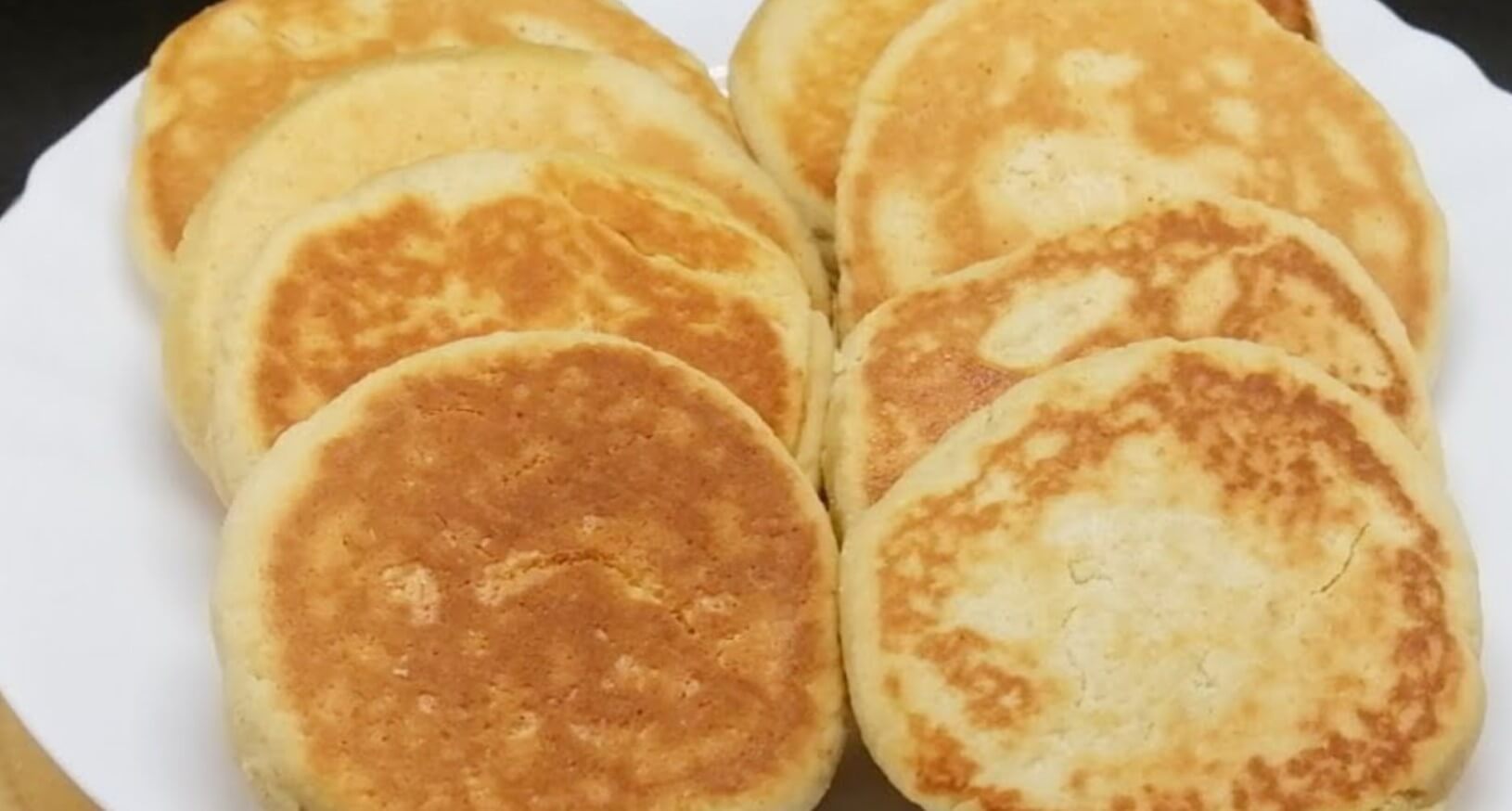 gorditas leche receta abuela leonesa- Digital de León