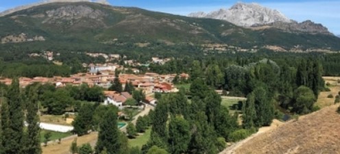 municipios riesgo muy alto leon-Digital de León
