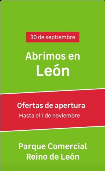 leroy merlin arranca leon-Digital de León
