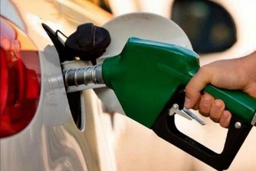 subida precio de la gasolina compra- Digital de León