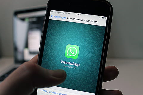 whatsapp competencia bizum-Digital de León
