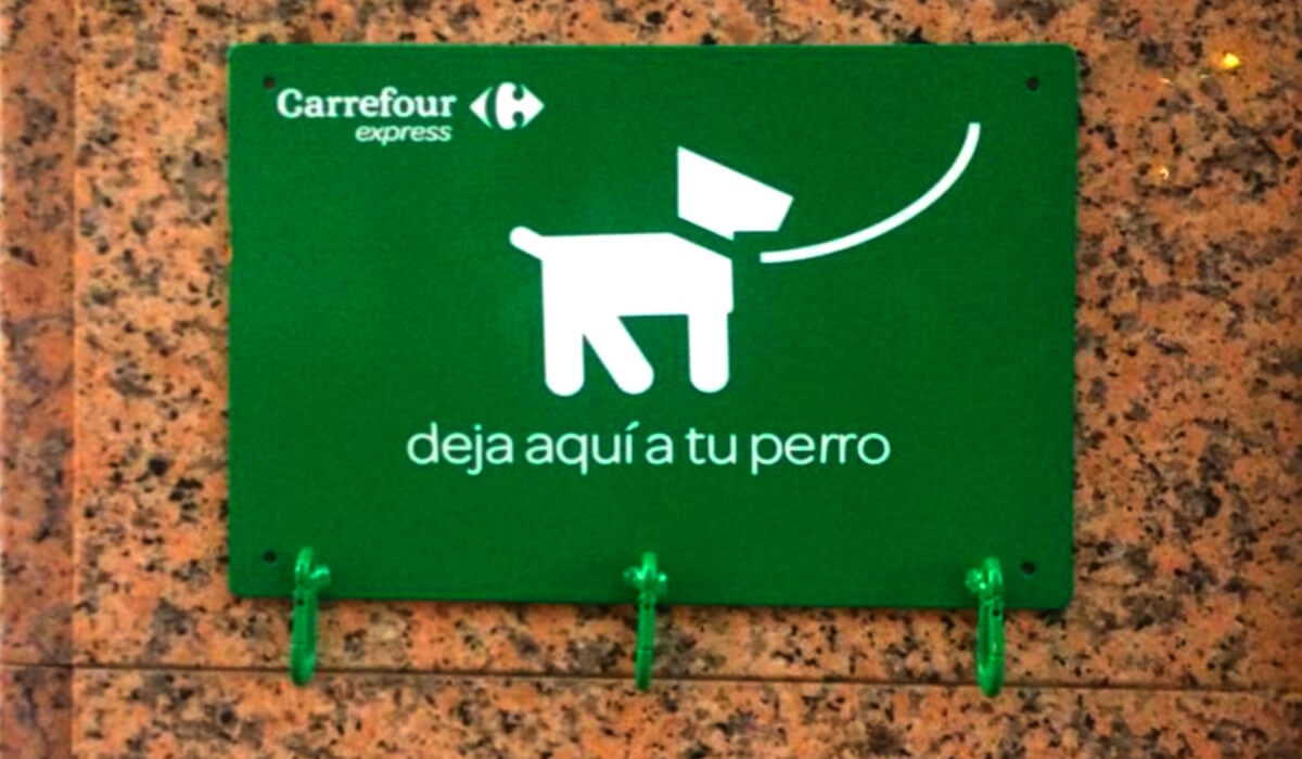 Abren un nuevo Carrefour Express en el centro de León 1