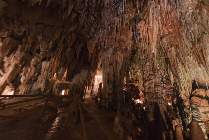 cuevas de valporquero mejores- Digital de León