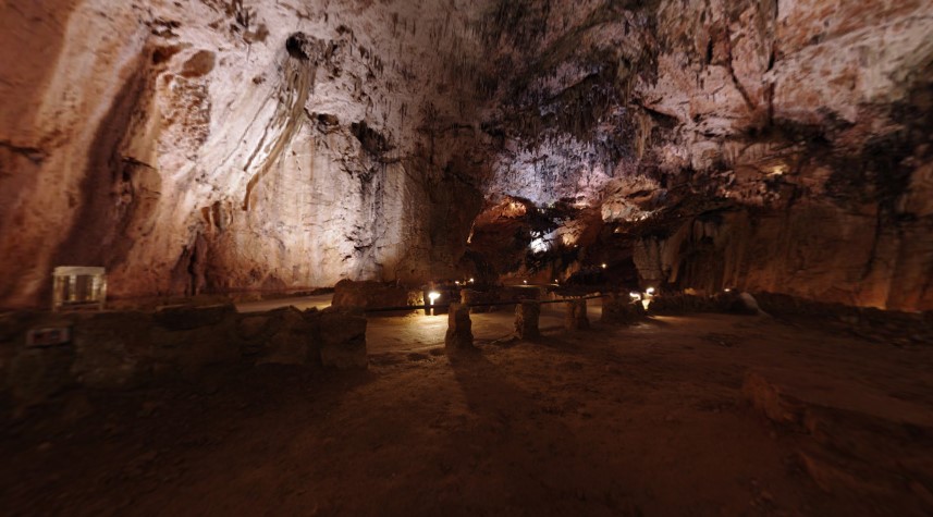 cuevas de valporquero mejores- Digital de León