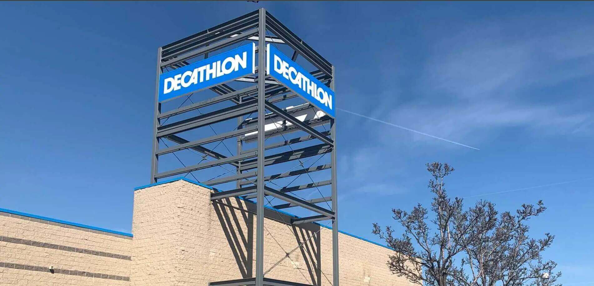 decathlon en leon apertura- Digital de León
