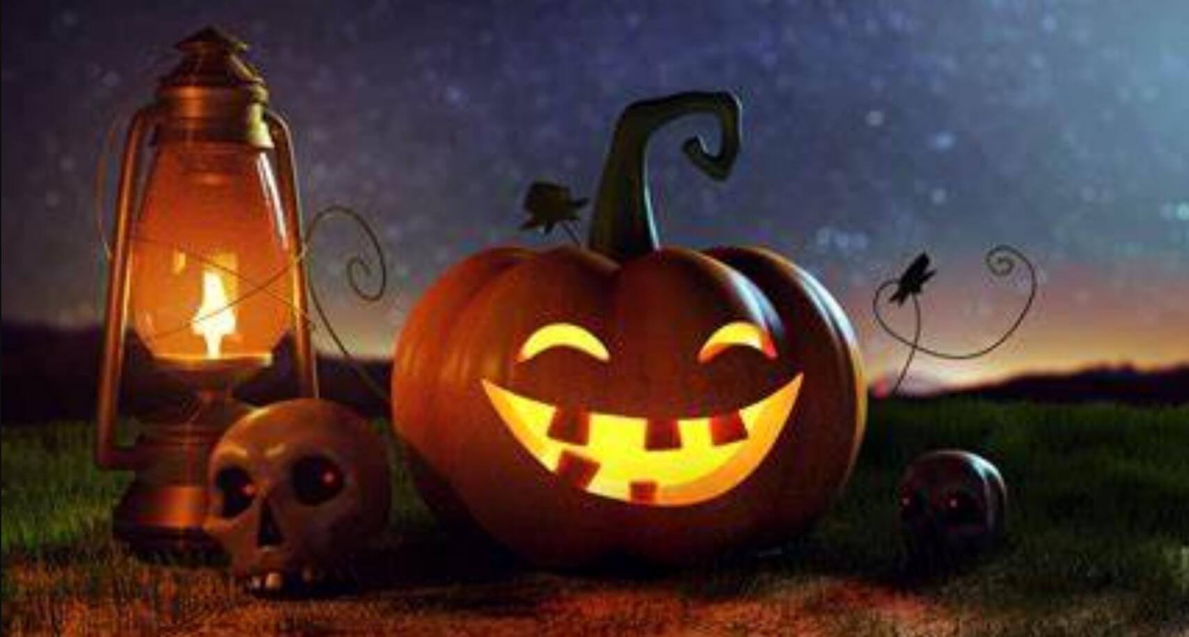 planes de halloween en leon